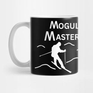 Lispe Ski Mogul Master Mug